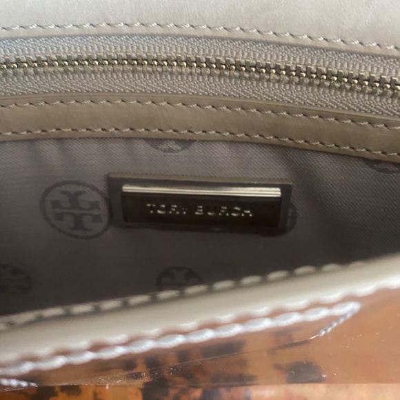 Tory Burch evening clutch purse - Picture 3 of 4